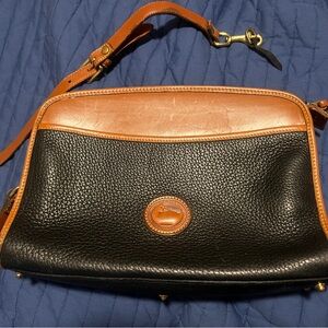 Vintage Dooney & Bourke Crossbody